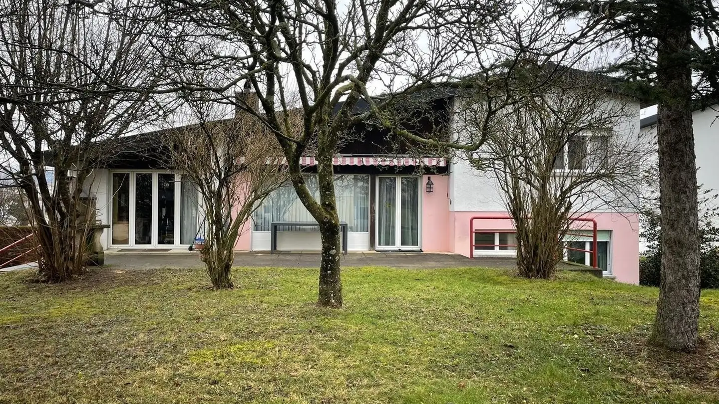 Maison individuelle à louer - 2824 Vicques - Photo 2