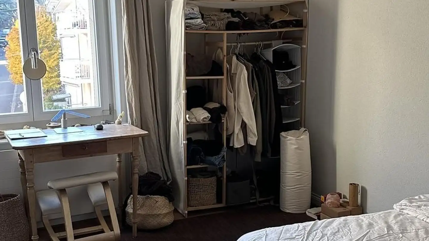 Chambre à louer - 8032 Zürich - Photo 3