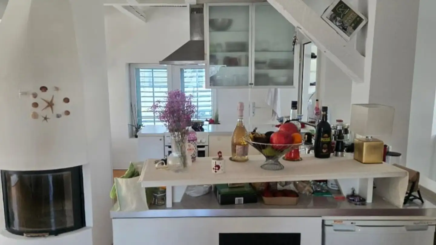 Appartamento in affitto - Seehaldenstrasse 5, 8800 Thalwil