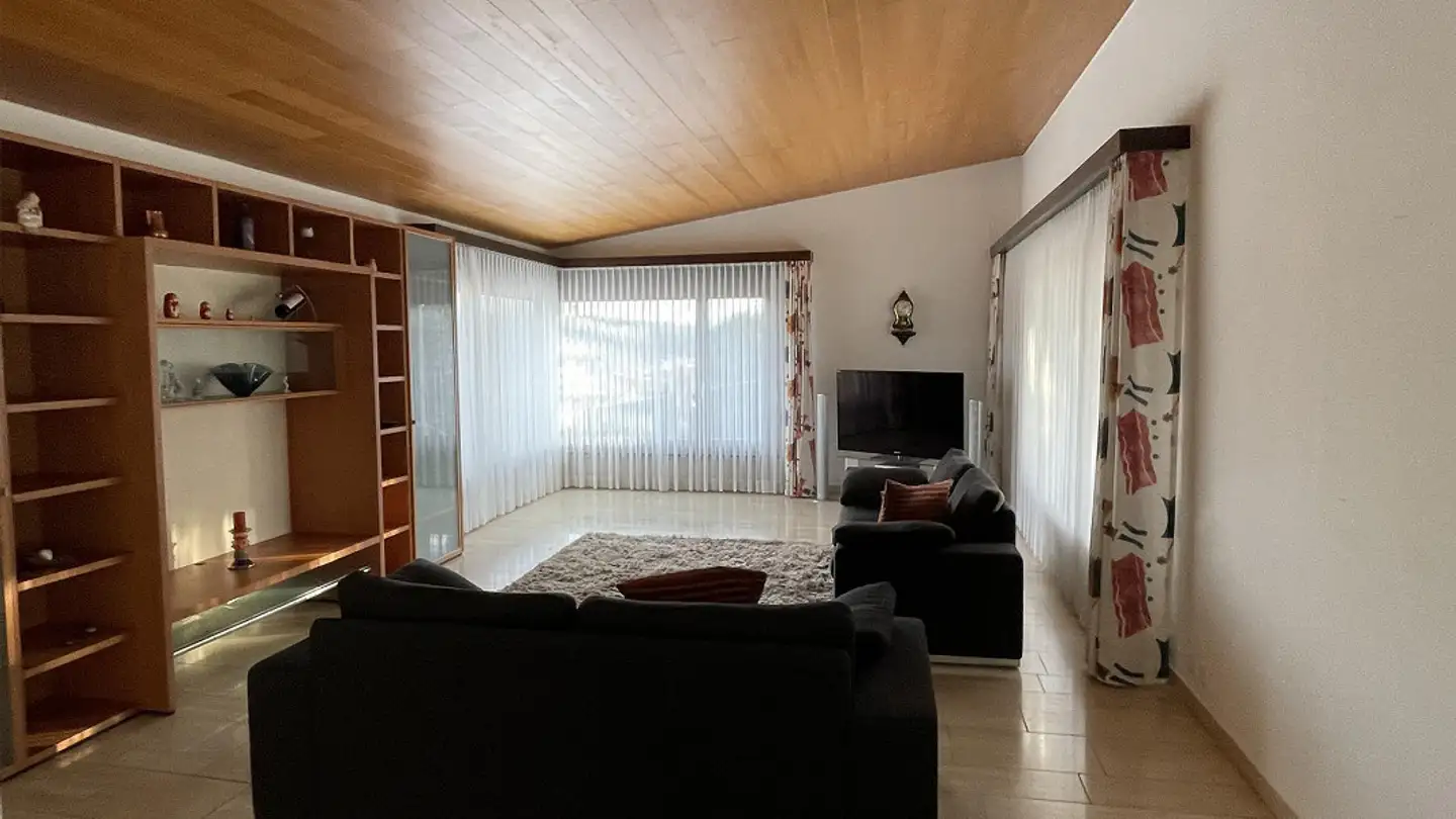 Maison individuelle à vendre - Friedhofweg 6, 5013 Niedergösgen - Photo 2