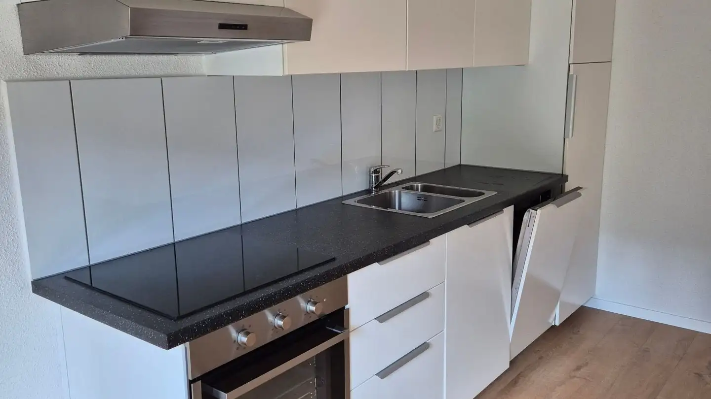 Wohnung mieten - Seetalstrasse 19, 5708 Birrwil - Foto 2