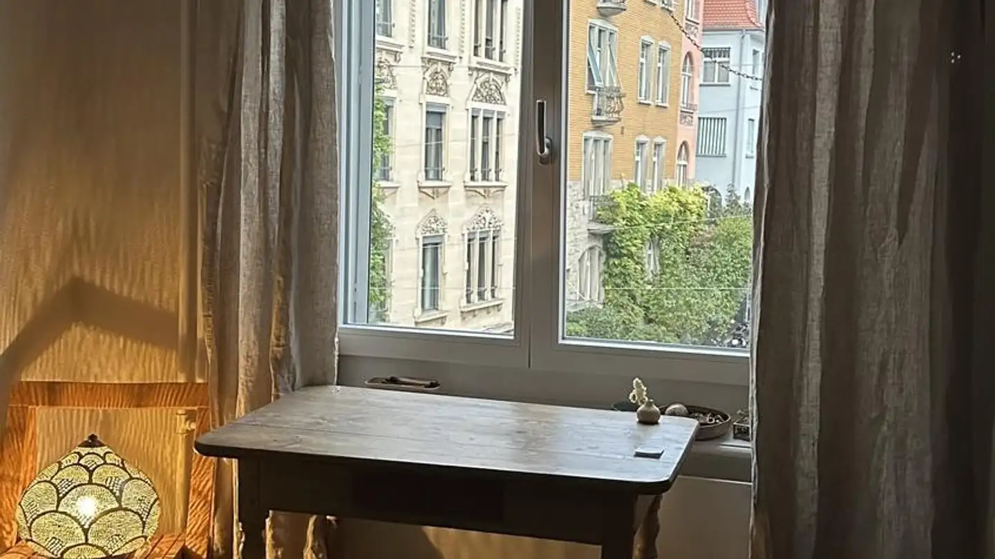 Chambre à louer - 8032 Zürich - Photo 4