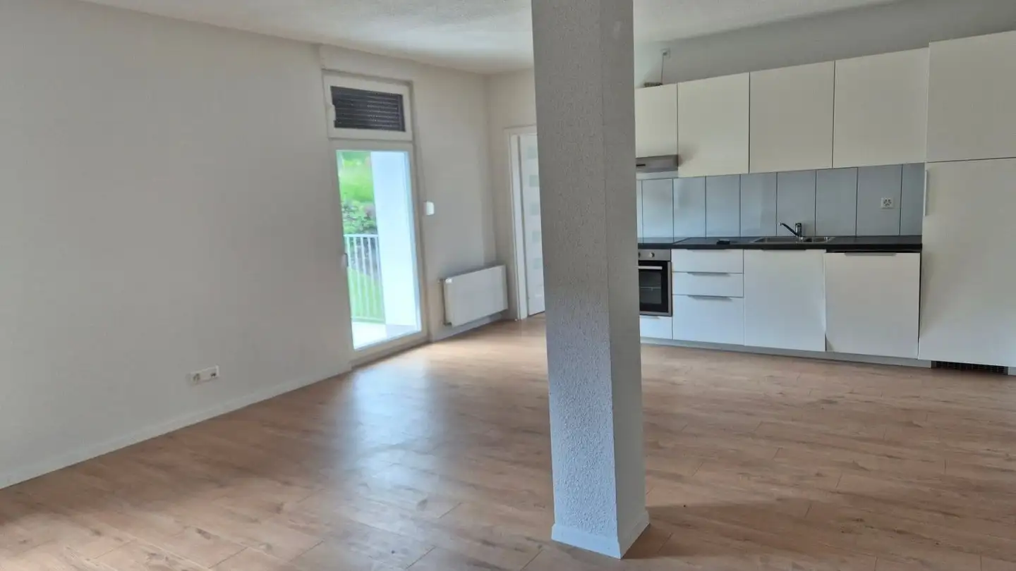 Wohnung mieten - Seetalstrasse 19, 5708 Birrwil - Foto 3