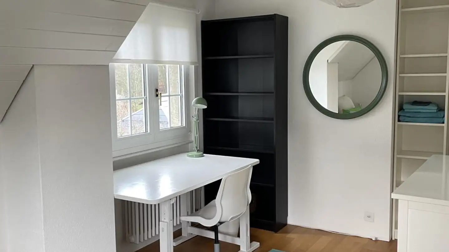 Apartment for rent - 1005 Lausanne - Photo 2