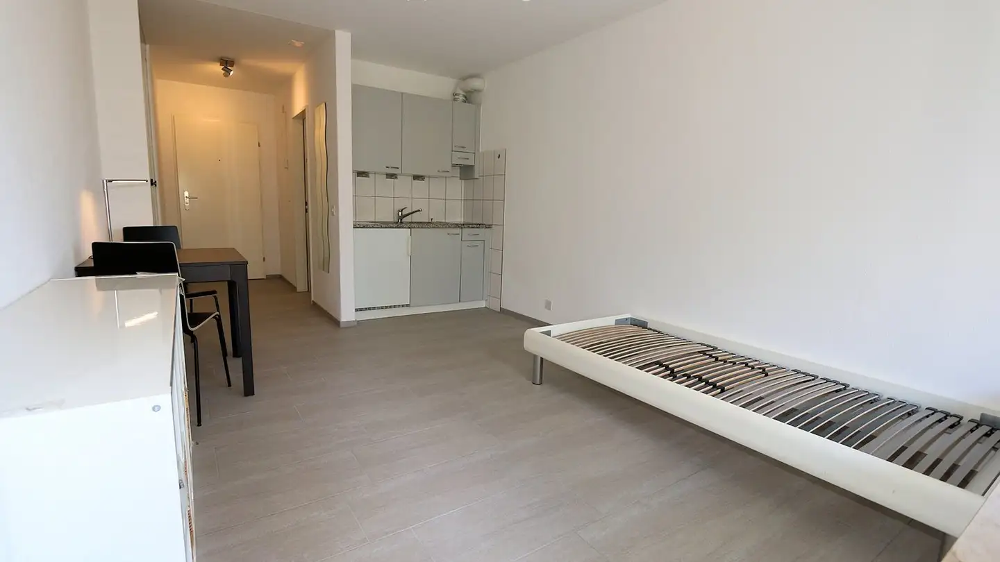 Wohnung mieten - Aspermontstrasse 18, 7000 Chur - Foto 2