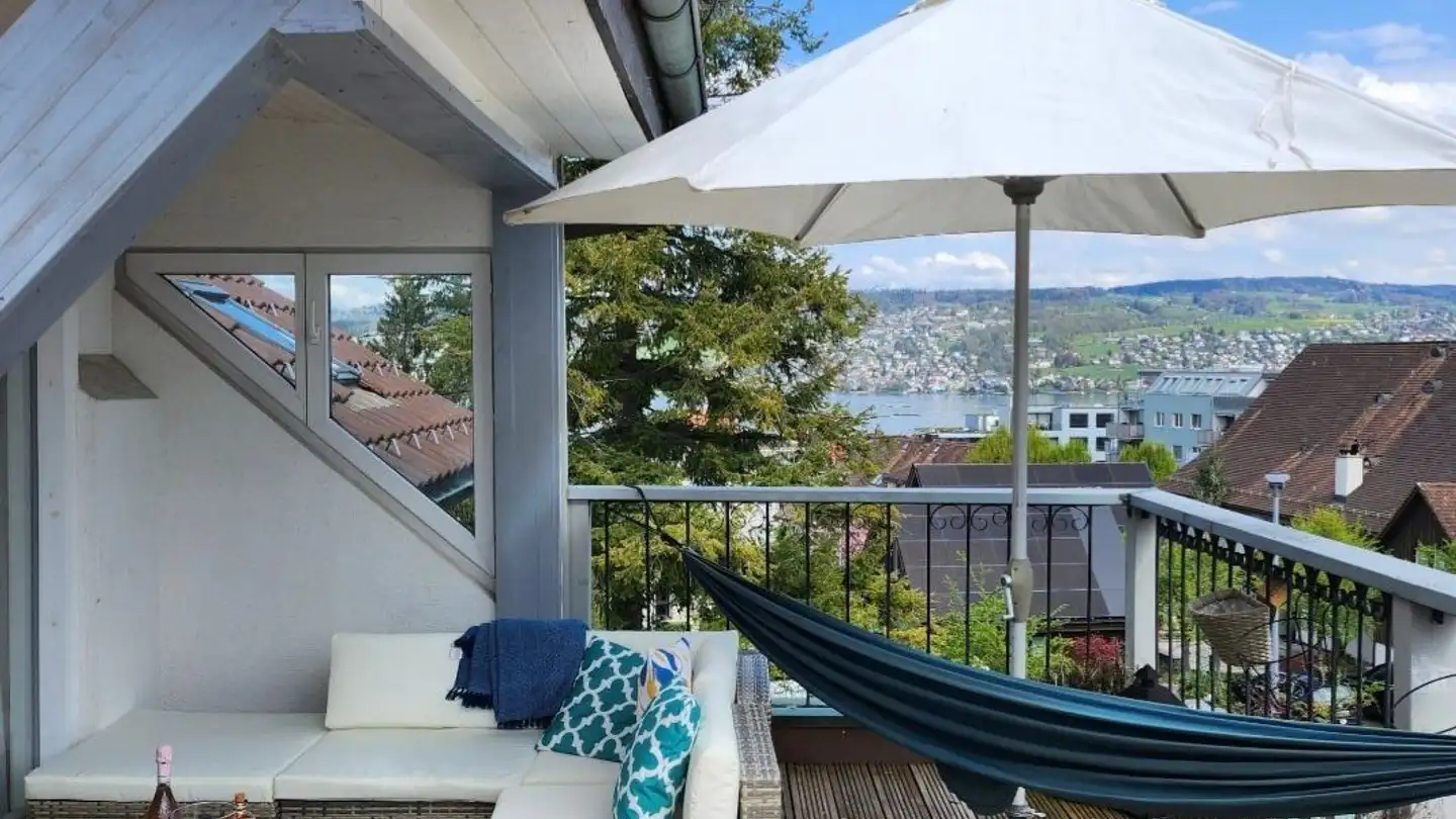 Appartamento in affitto - Seehaldenstrasse 5, 8800 Thalwil - Foto 2
