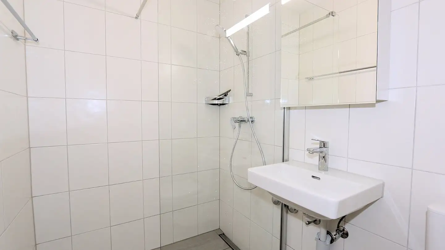 Wohnung mieten - Aspermontstrasse 18, 7000 Chur - Foto 3