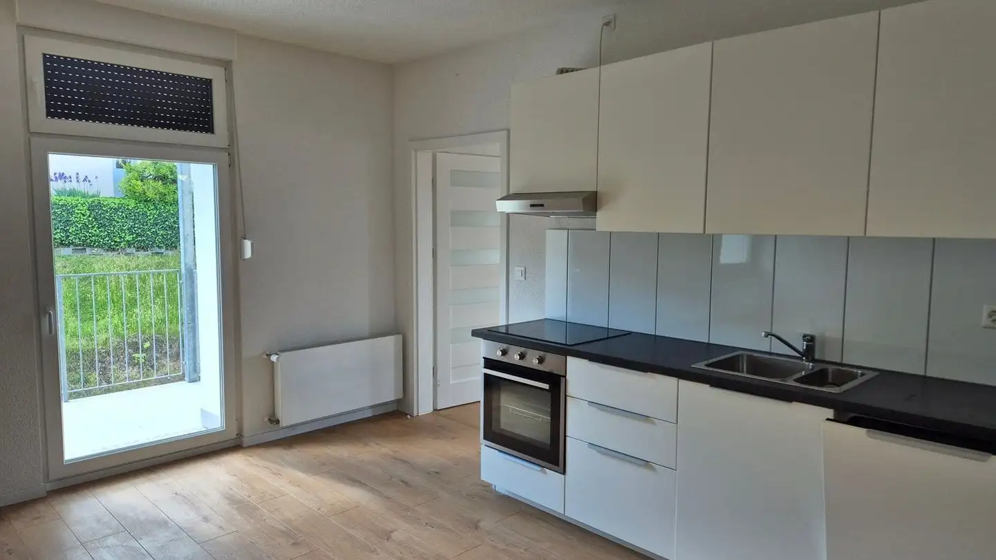 Apartment for rent - Seetalstrasse 19, 5708 Birrwil