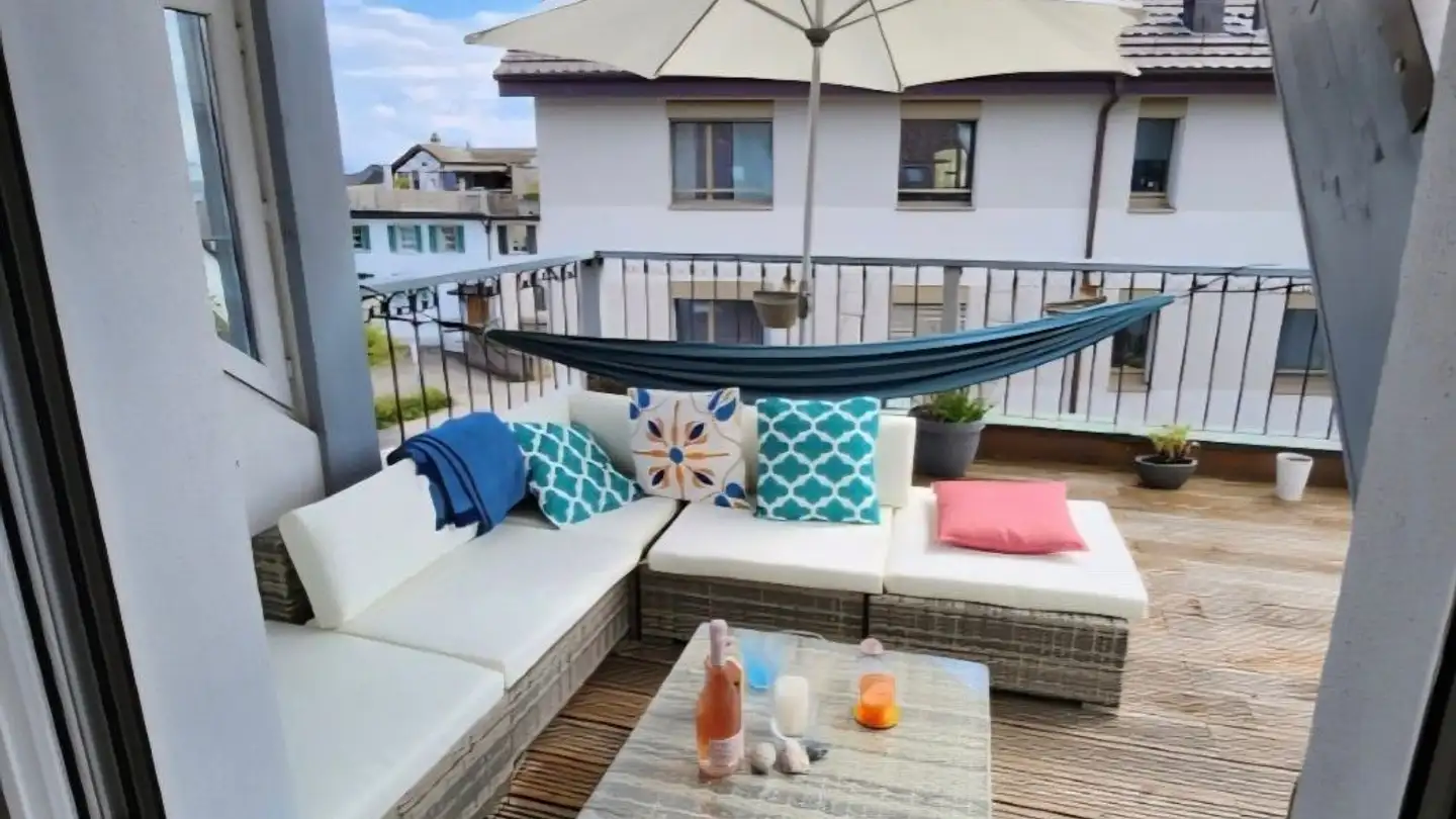 Appartamento in affitto - Seehaldenstrasse 5, 8800 Thalwil - Foto 3