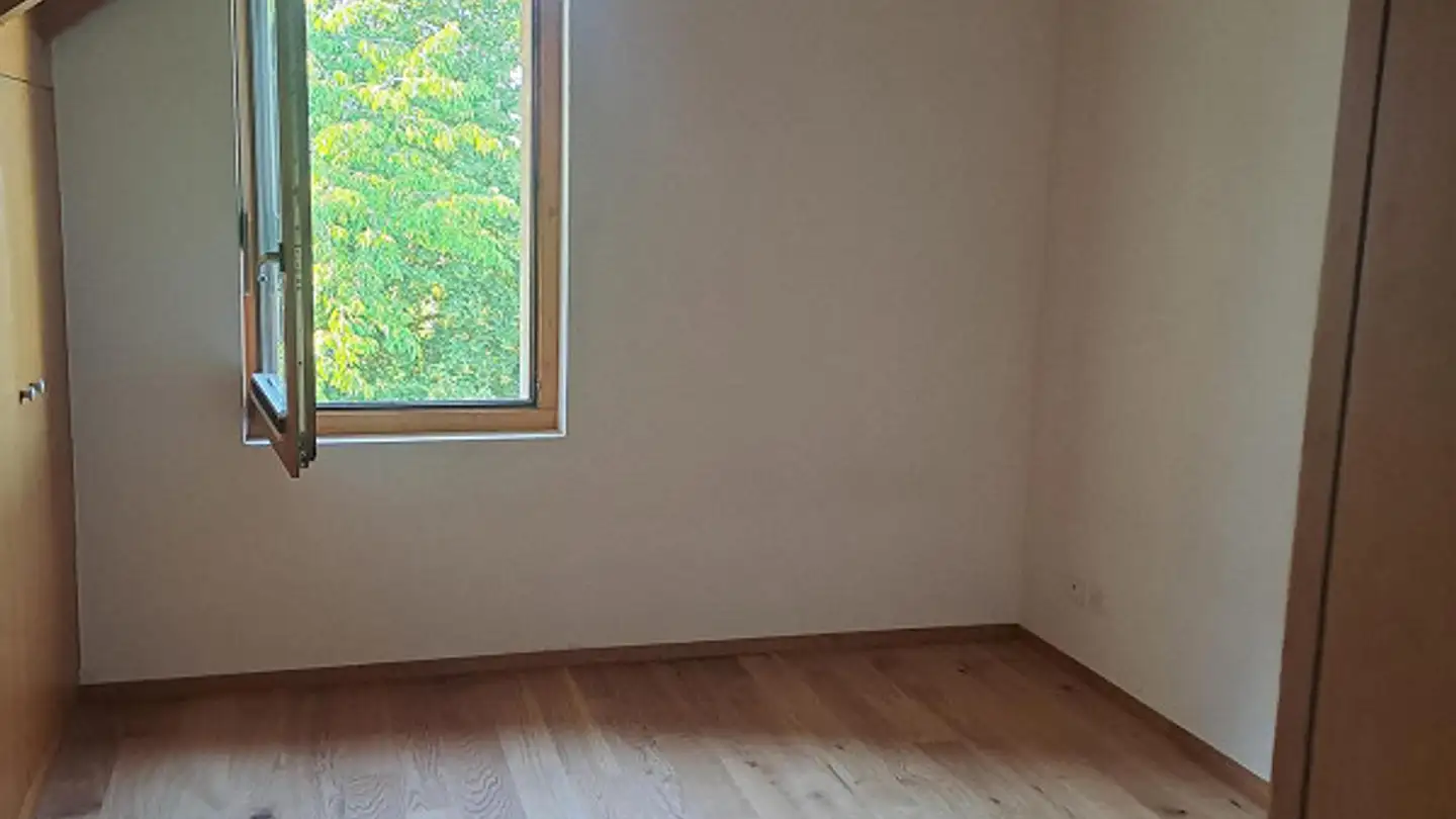 Attique à louer - Altendorferstrasse 47a, 9470 Buchs SG - Photo 4