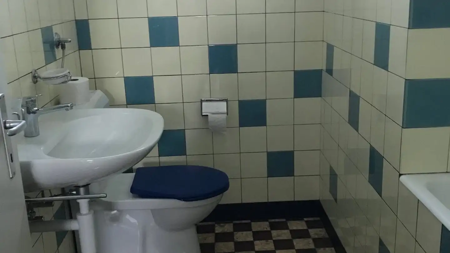 Appartamento in affitto - Gehrenweg 25, 4226 Breitenbach - Photo 4