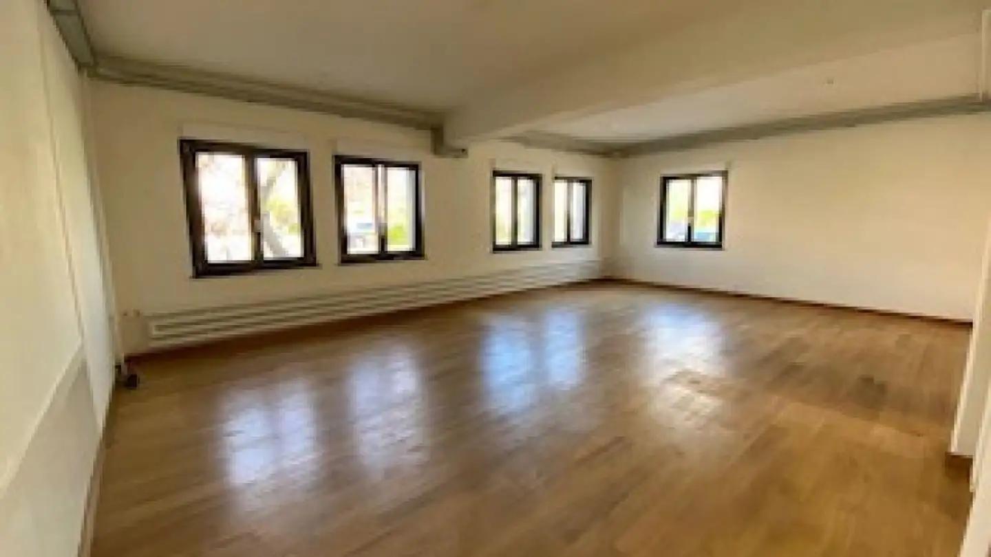 Bureau à louer - Sandweg 50, 4123 Allschwil - Photo 3