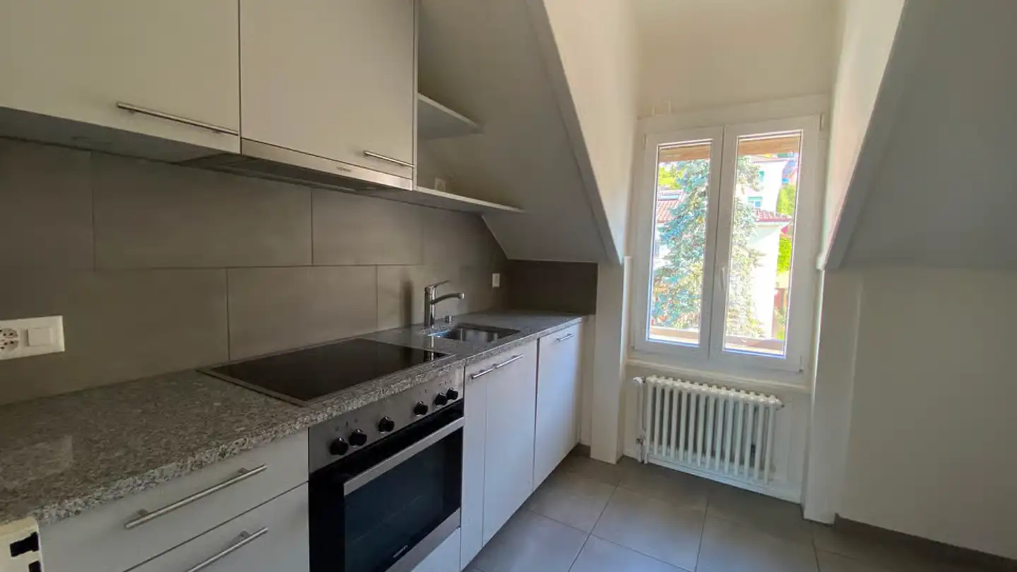 Appartamento in affitto - Chemin De La Chênaie 6, 2034 Peseux - Foto 2