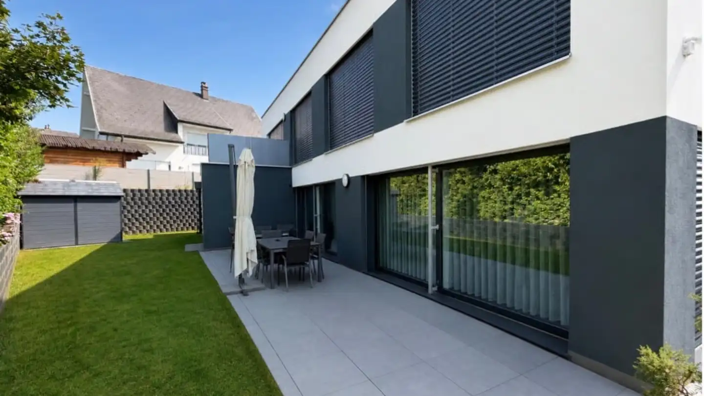 Maison individuelle à vendre - Route de l'Union, 1723 Marly - Photo 3