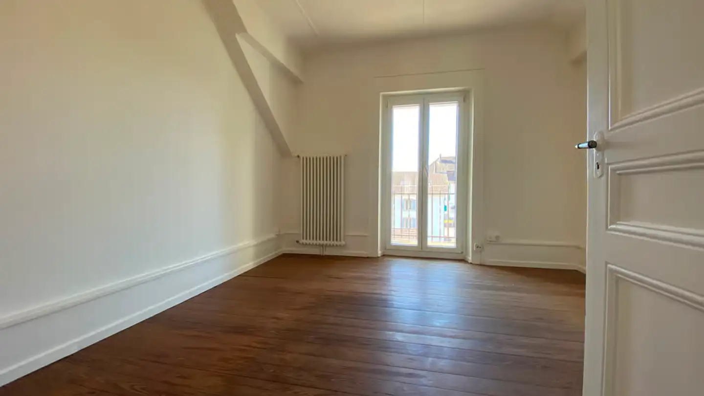 Appartamento in affitto - Chemin De La Chênaie 6, 2034 Peseux - Foto 3