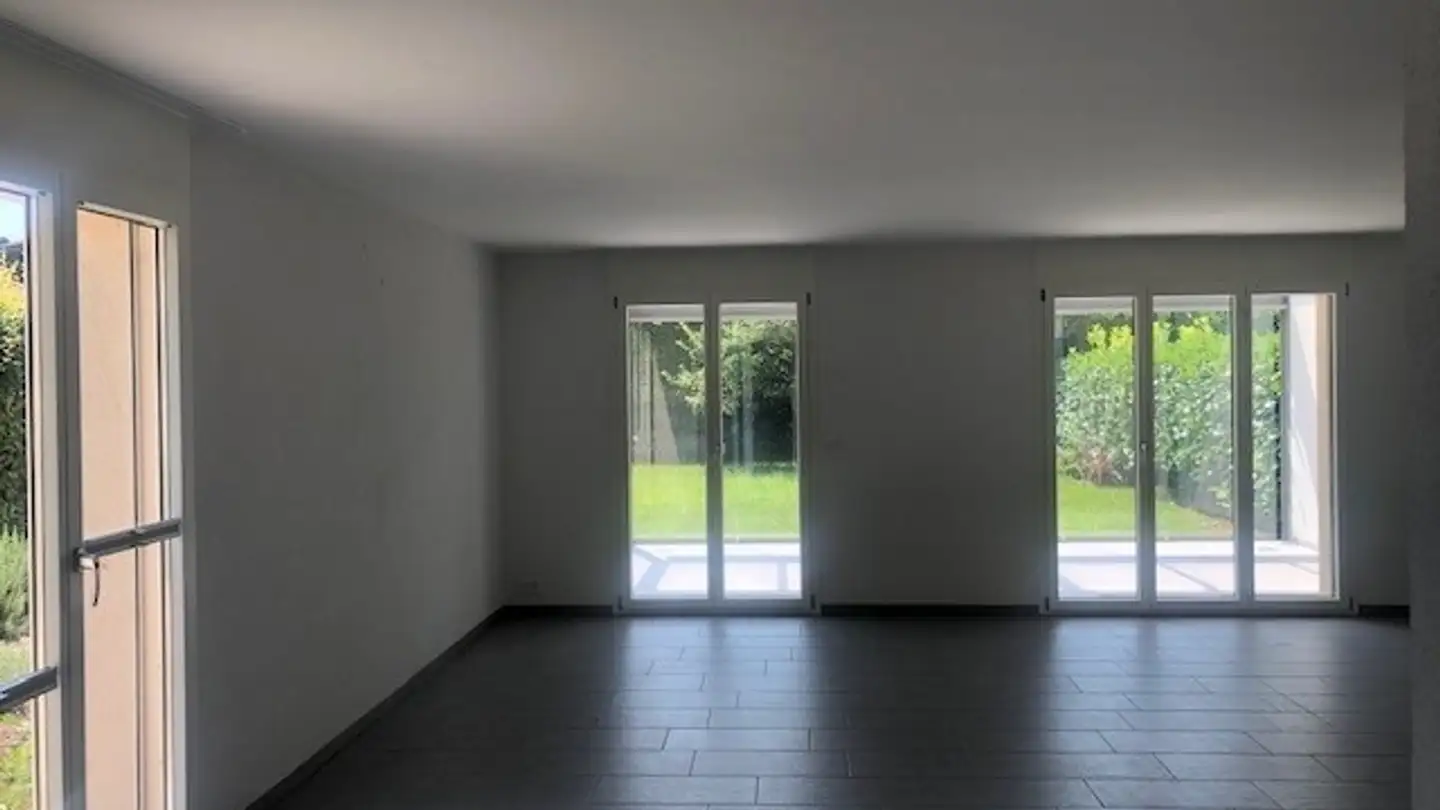 Einfamilienhaus mieten - Dürntnerstrasse 46, 8635 Dürnten