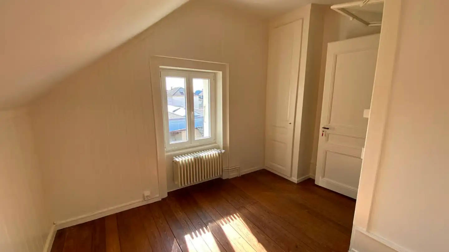 Appartamento in affitto - Chemin De La Chênaie 6, 2034 Peseux - Foto 4