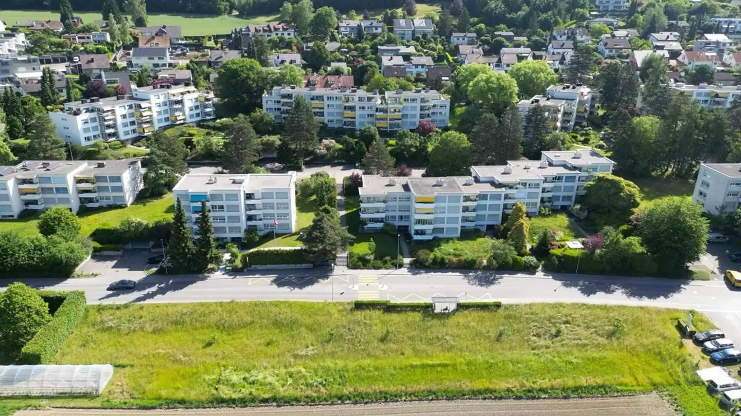 Appartement à vendre - Ettenbergstrasse 36, 8907 Wettswil - Photo 3