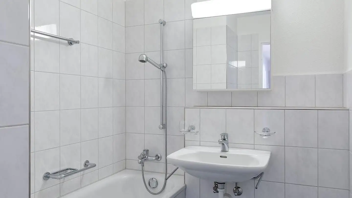 Wohnung mieten - Zentralstrasse 95, 5430 Wettingen - Foto 4