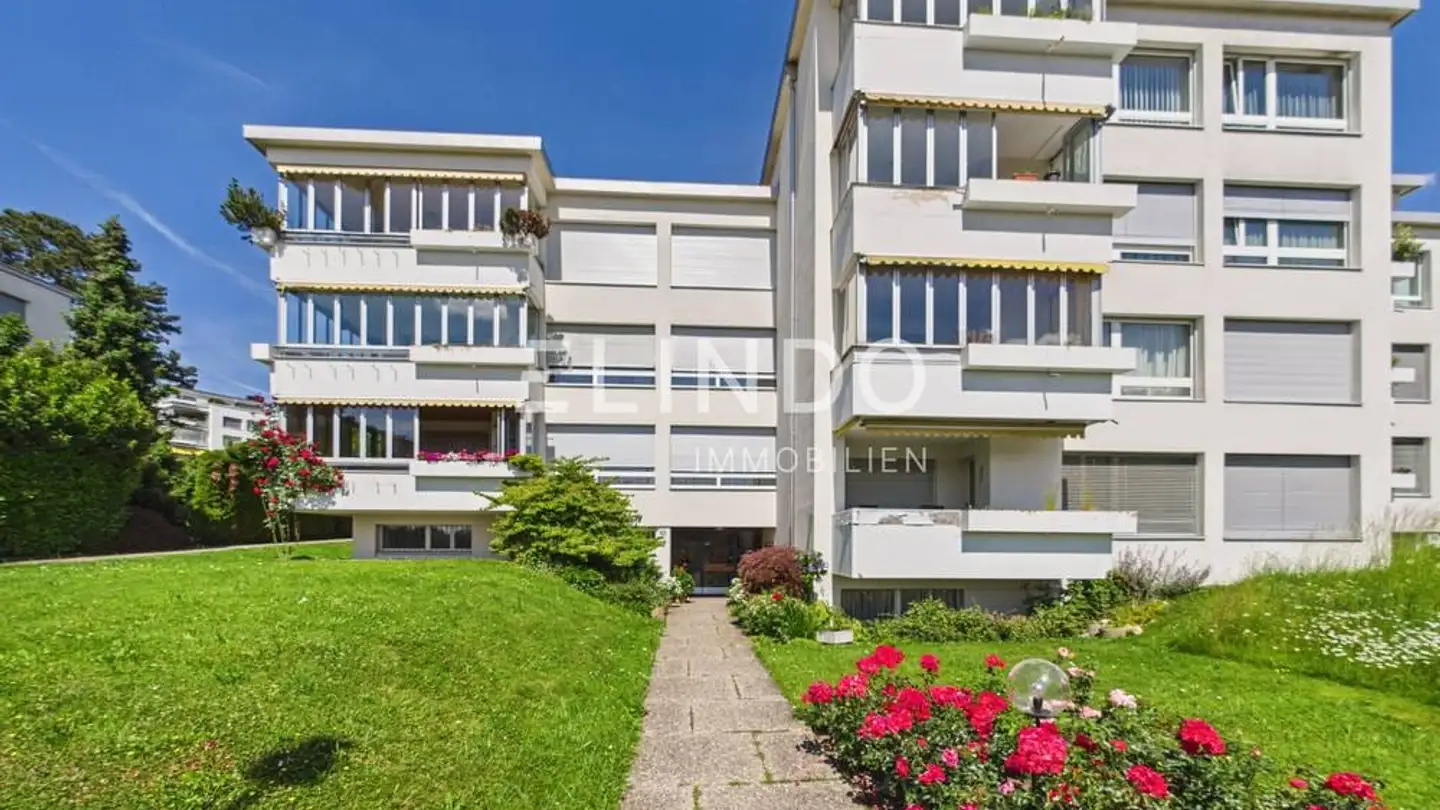 Appartement à vendre - Ettenbergstrasse 36, 8907 Wettswil - Photo 4