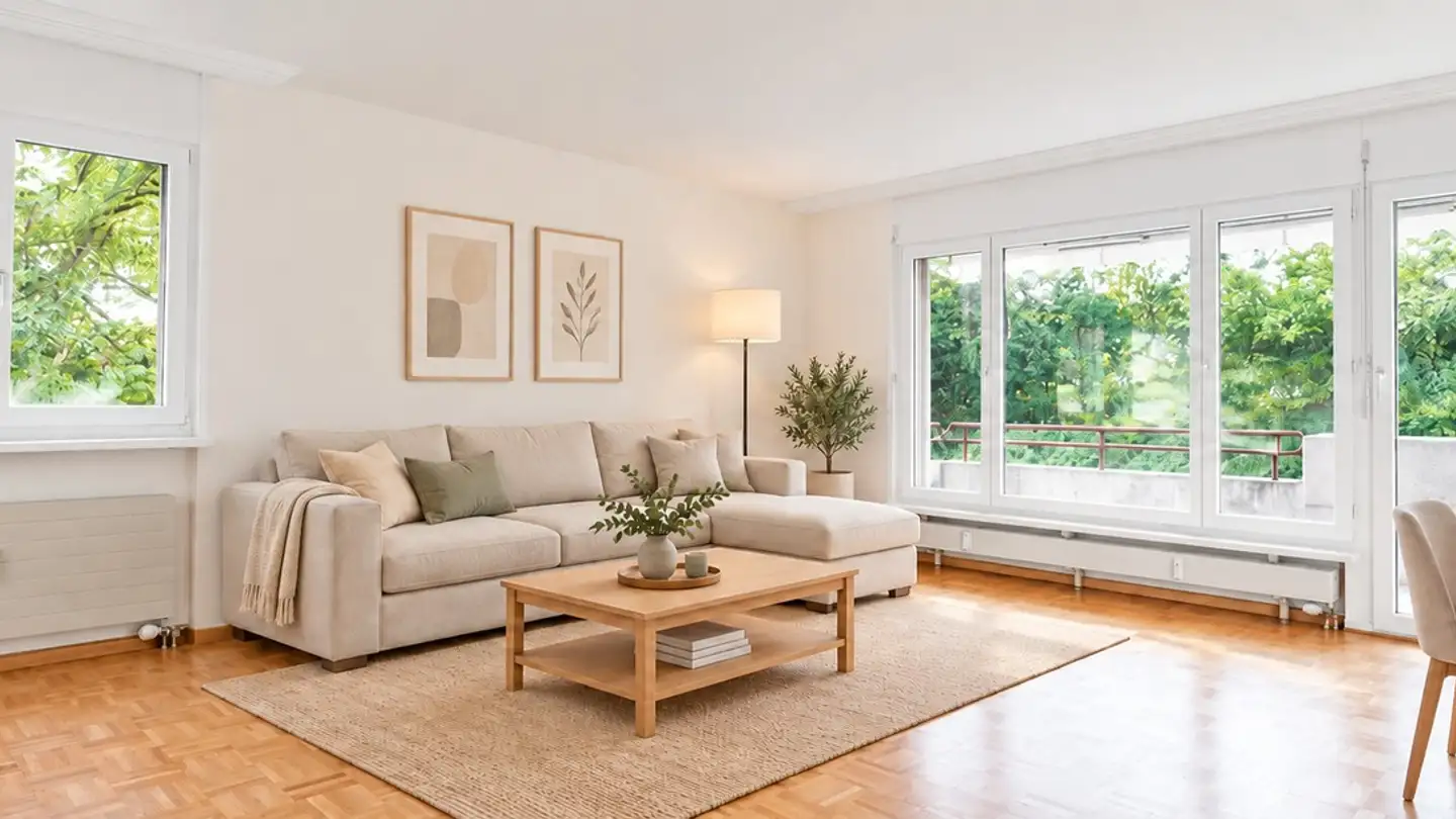 Appartamento in affitto - Waldstrasse 10, 4410 Liestal