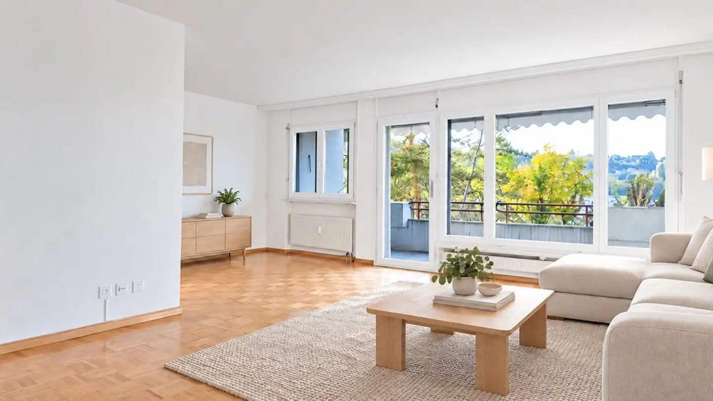 Appartamento in affitto - Waldstrasse 10, 4410 Liestal - Foto 2