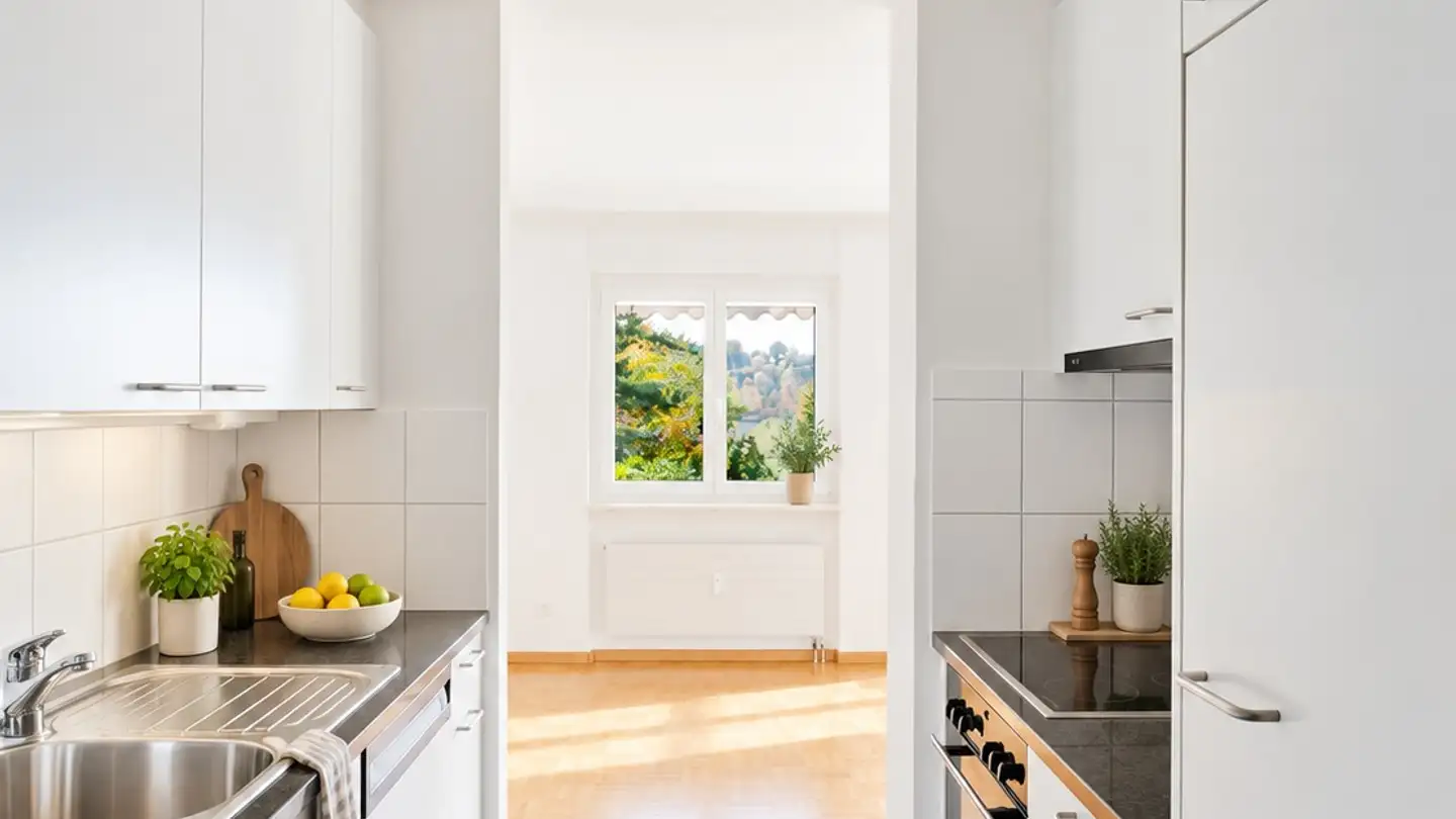 Appartamento in affitto - Waldstrasse 10, 4410 Liestal - Foto 3