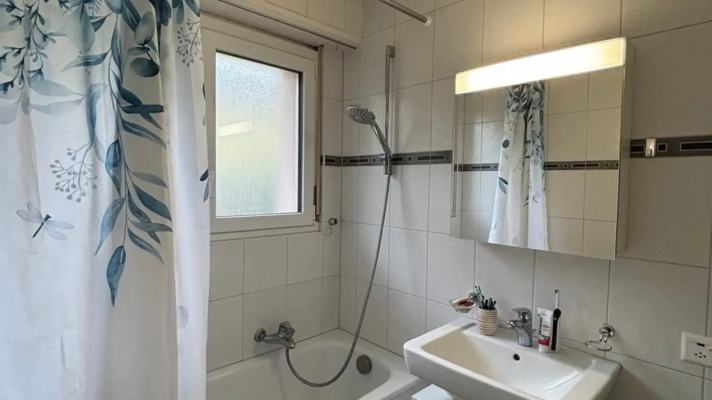 Apartment for rent - 1803 Chardonne - Photo 3