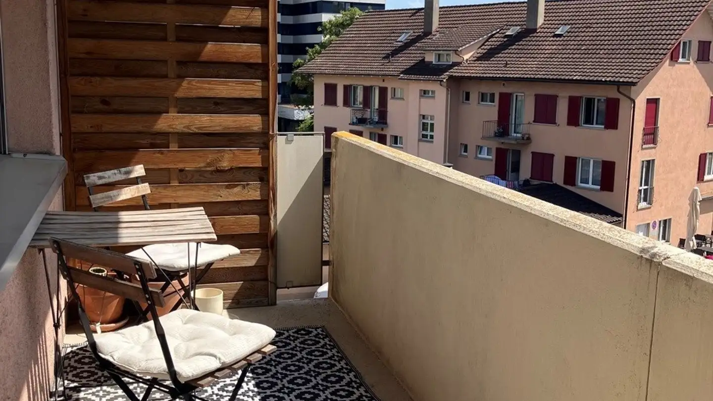 Apartment for rent - Rosgartenstrasse 3, 8280 Kreuzlingen - Photo 3