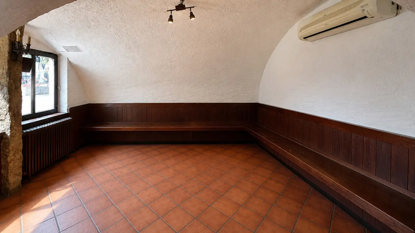 Shop for rent - Piazza Dogana, 6988 Ponte Tresa - Photo 3