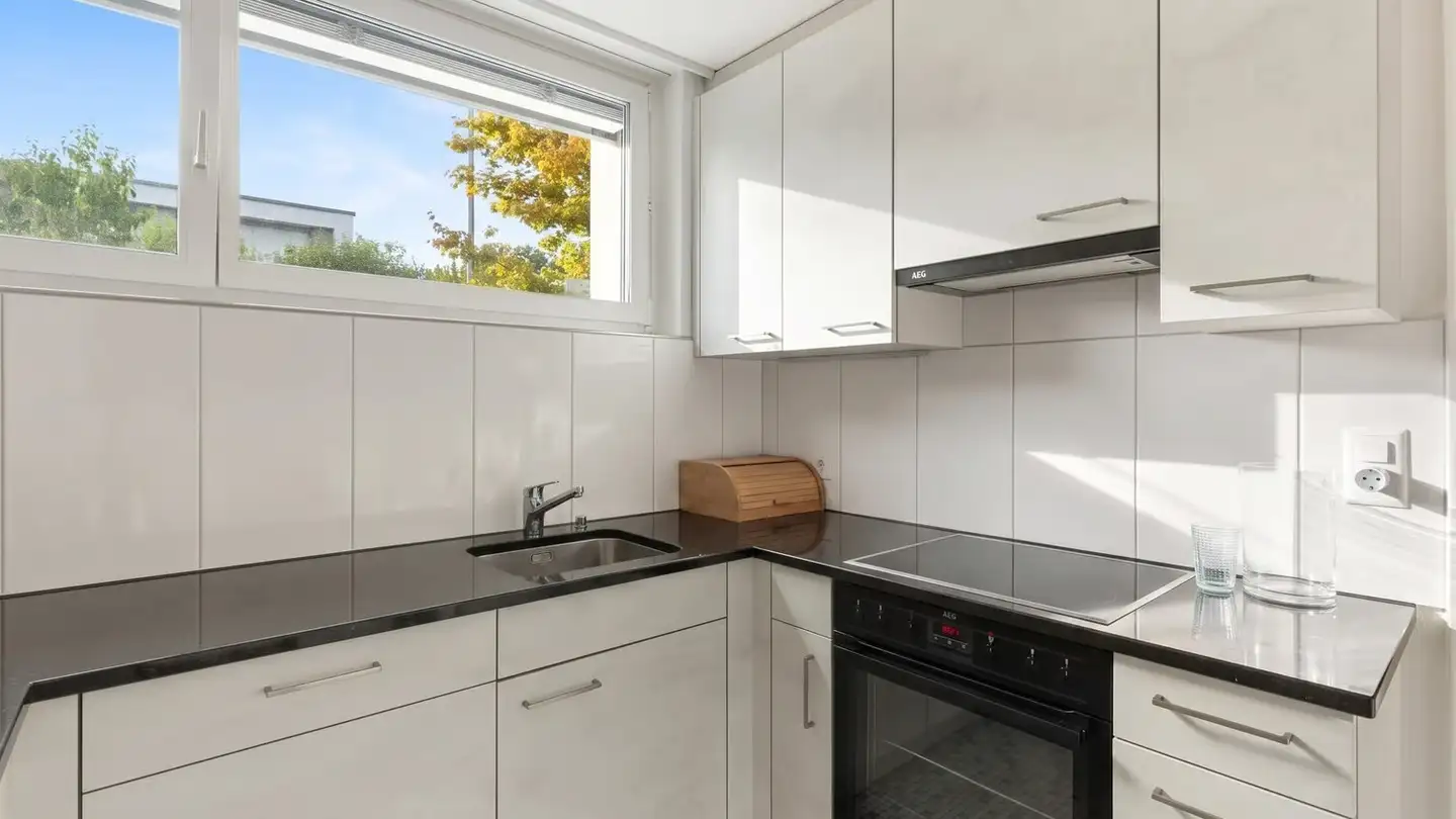 Casa singola in affitto - In Der Fuchshütte 20, 8600 Dübendorf - Foto 3