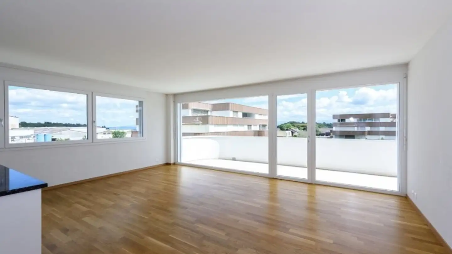 Appartement à louer - Passage Blaise Cendrars 9, 2017 Boudry - Photo 2