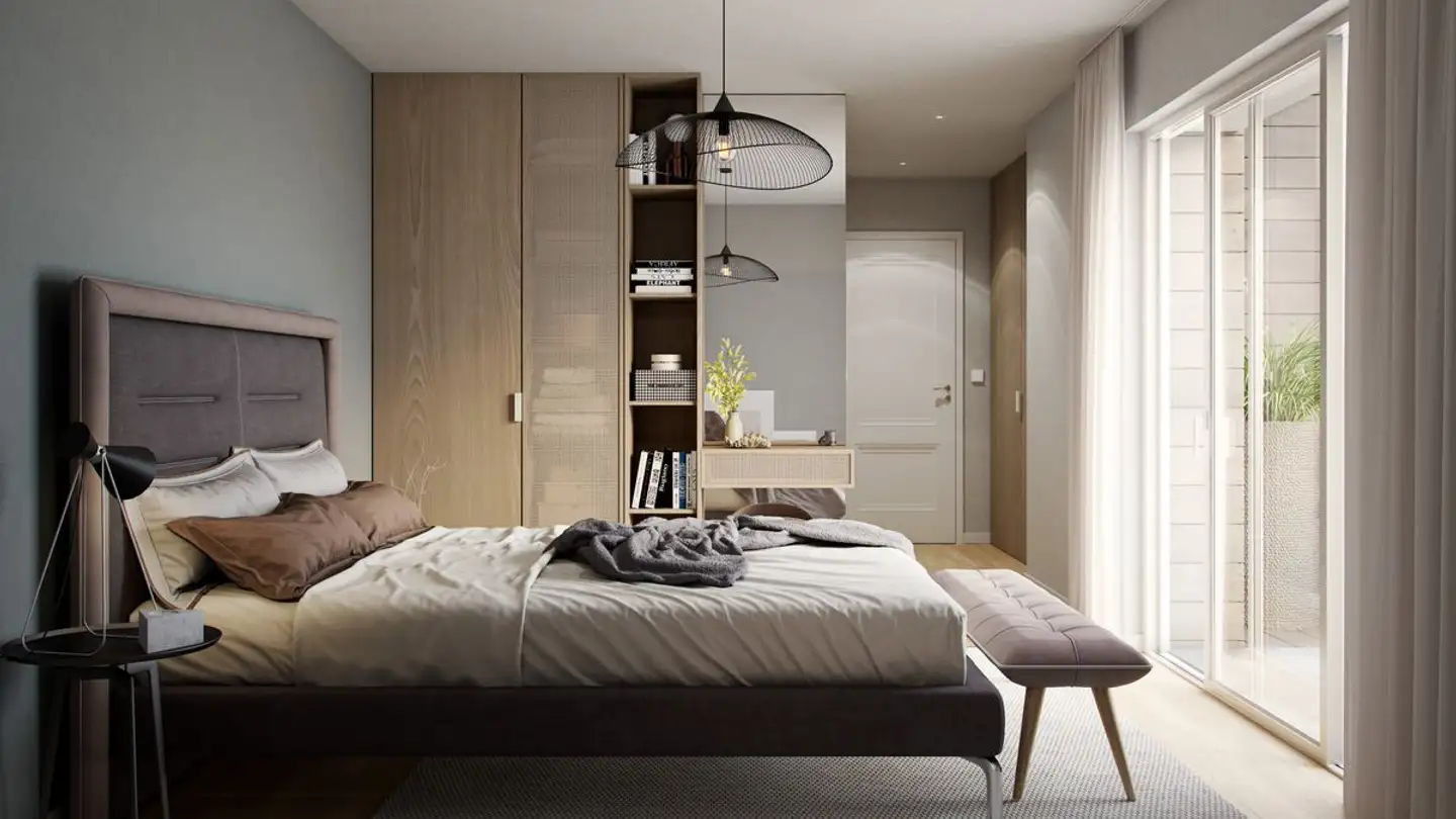 Appartamento in vendita - 1264 St-Cergue - Foto 4