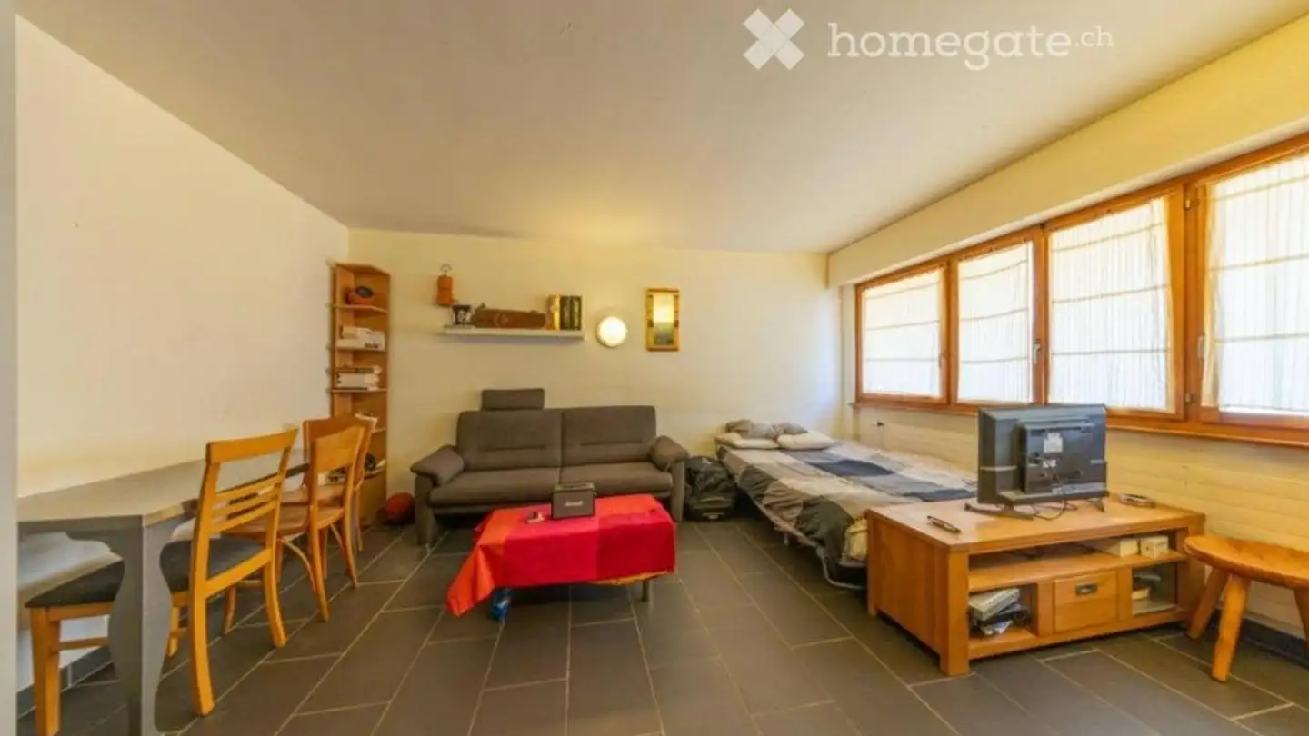 Wohnung mieten - Tsampi, 1997 Haute-Nendaz - Foto 2