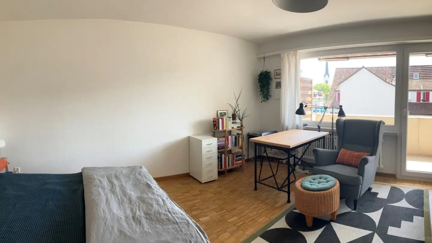 Apartment for rent - Rosgartenstrasse 3, 8280 Kreuzlingen - Photo 4