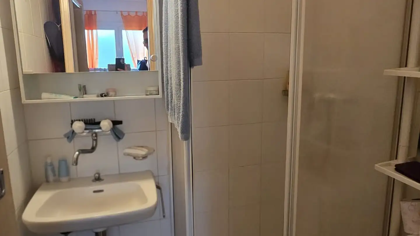 Appartamento in affitto - Via Crevuglio 25b, 6932 Breganzona - Foto 2