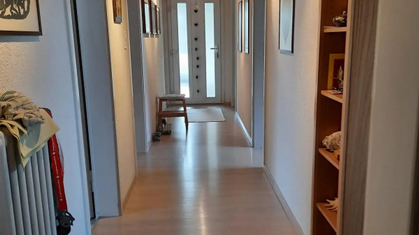 Appartement à louer - Dorfstrasse 2, 3421 Lyssach - Photo 2