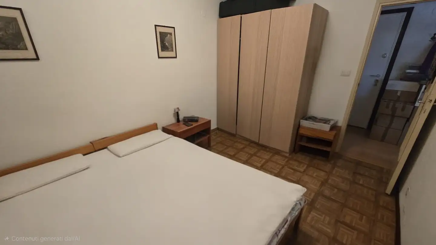 Appartamento in affitto - Via Crevuglio 25b, 6932 Breganzona - Foto 3