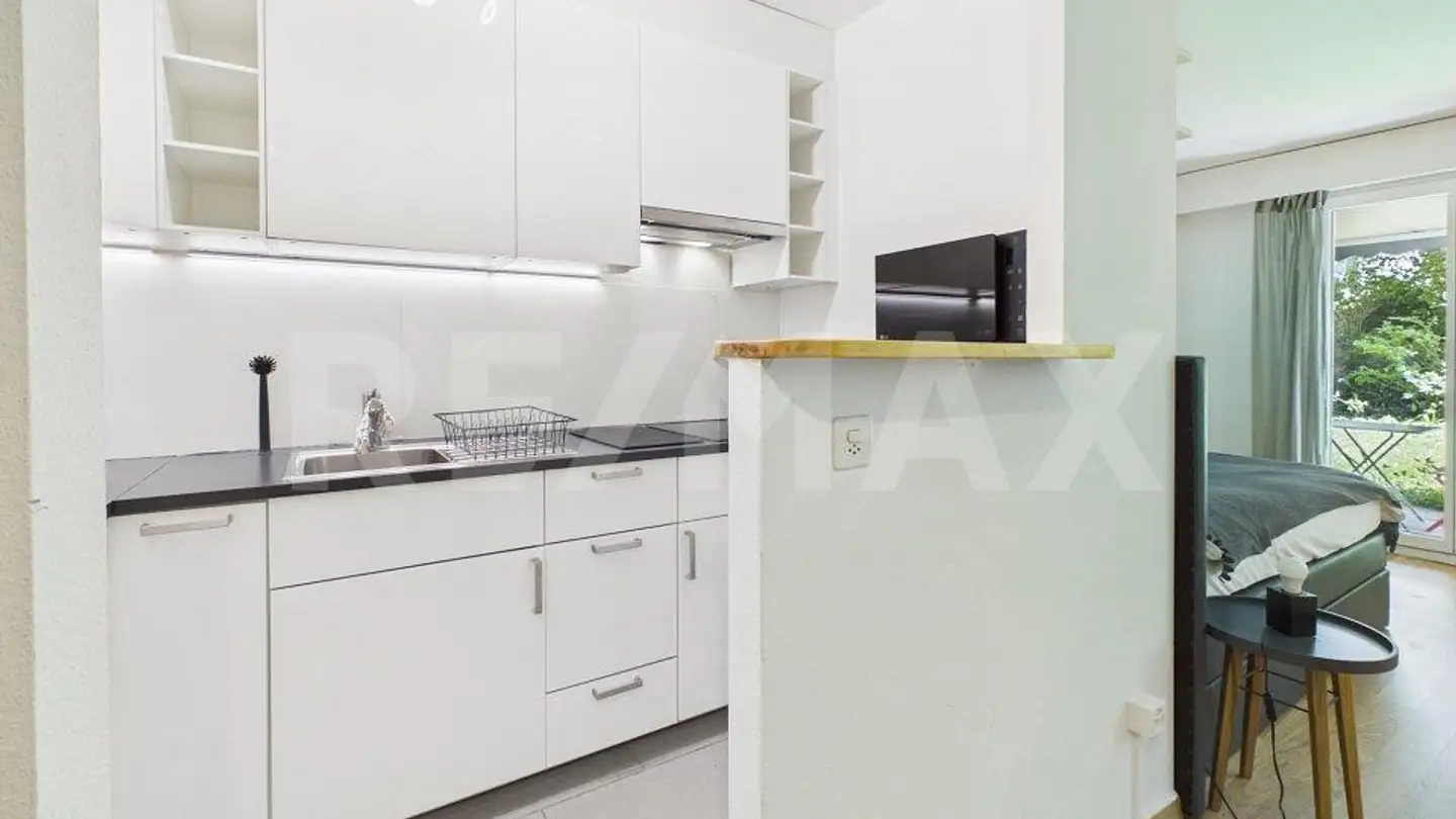 Appartement meublé à vendre - 4056 Basel - Photo 4