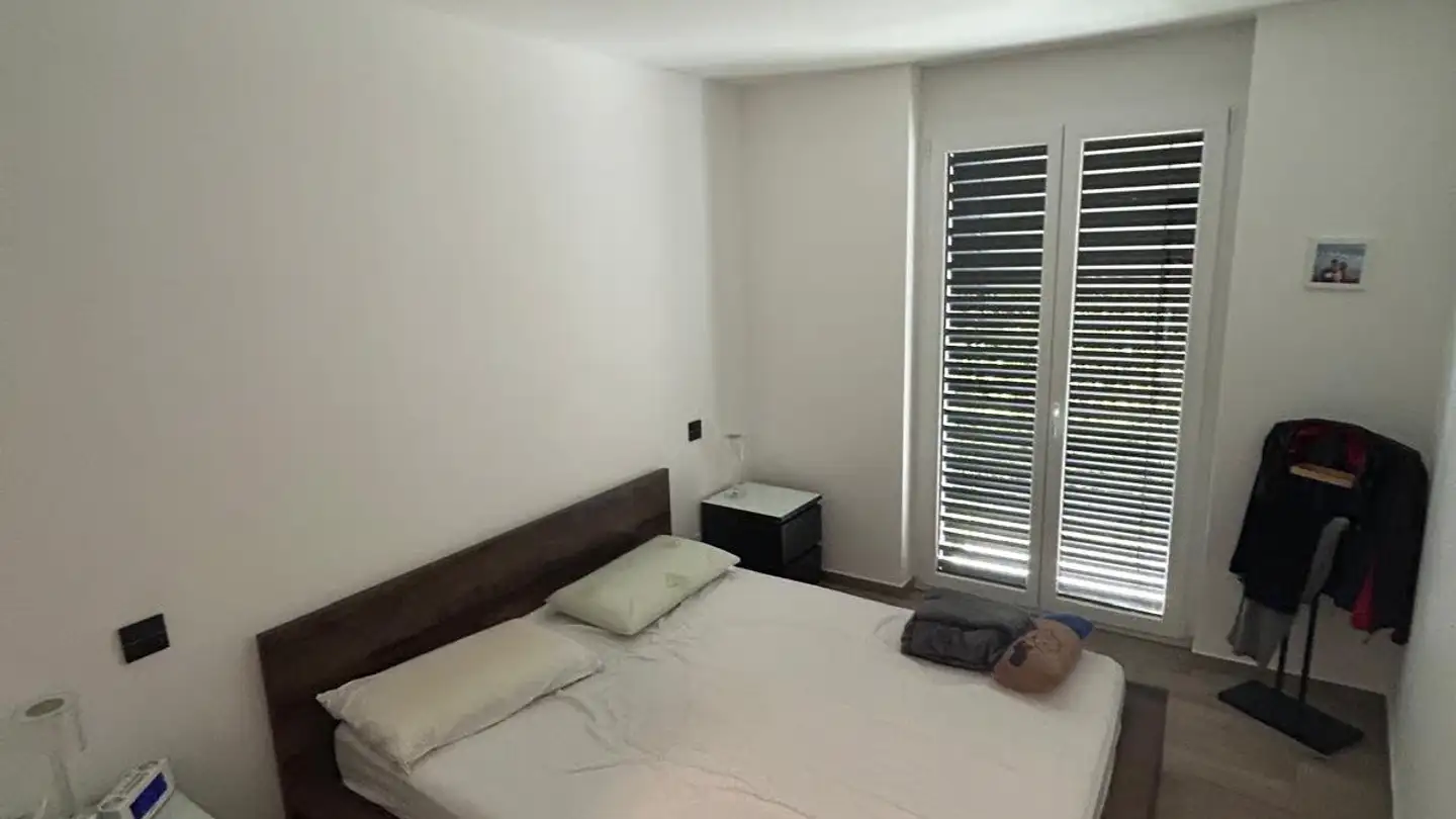 Appartement à louer - Viale Moesa 60, 6517 Arbedo - Photo 3