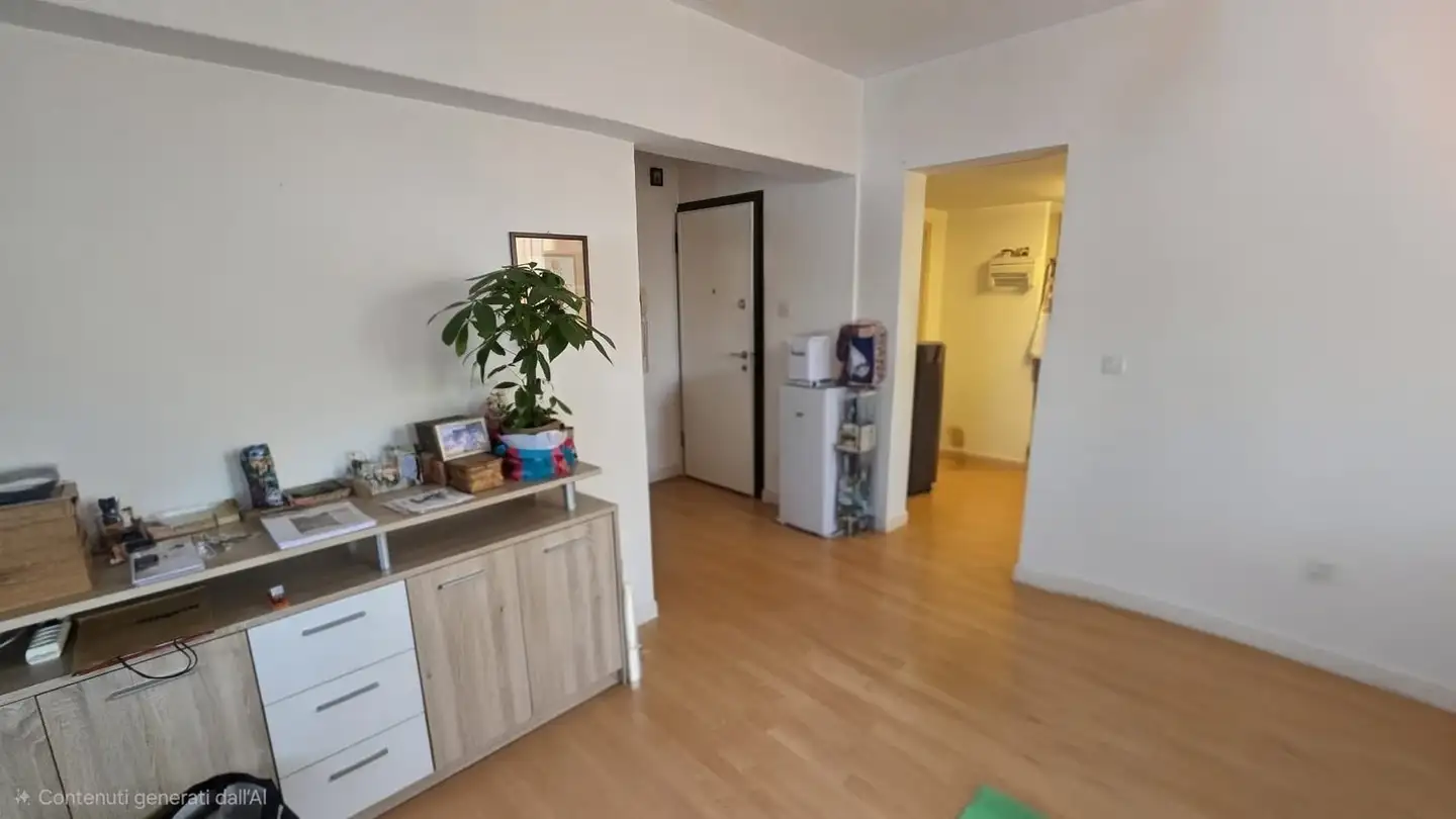 Appartamento in affitto - Via Crevuglio 25b, 6932 Breganzona