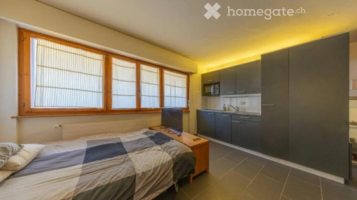 Wohnung mieten - Tsampi, 1997 Haute-Nendaz - Foto 3