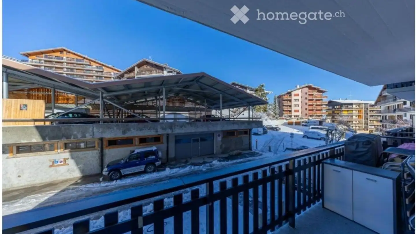 Wohnung mieten - Tsampi, 1997 Haute-Nendaz - Foto 4