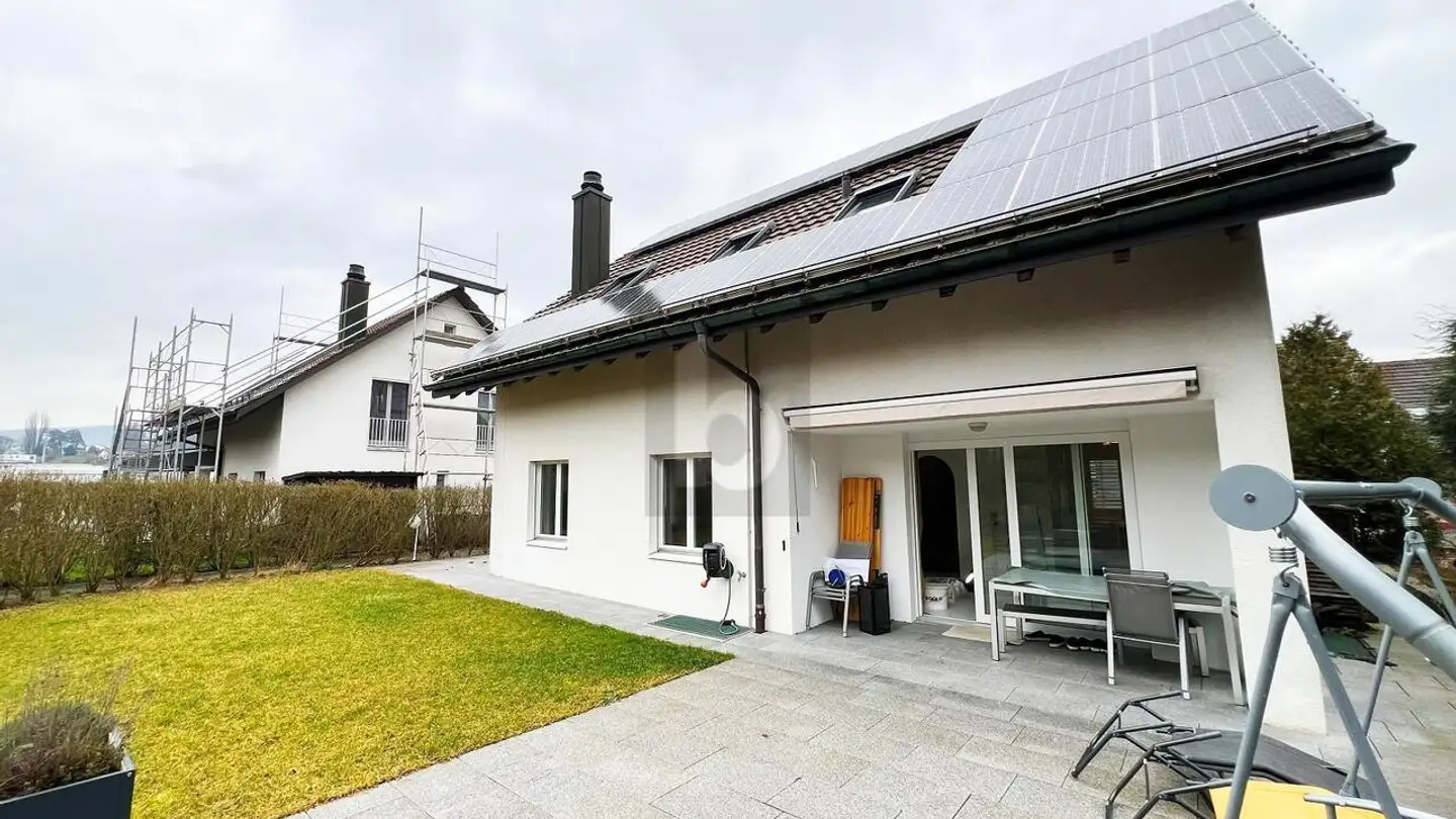 Maison individuelle à louer - 5436 Würenlos - Photo 2