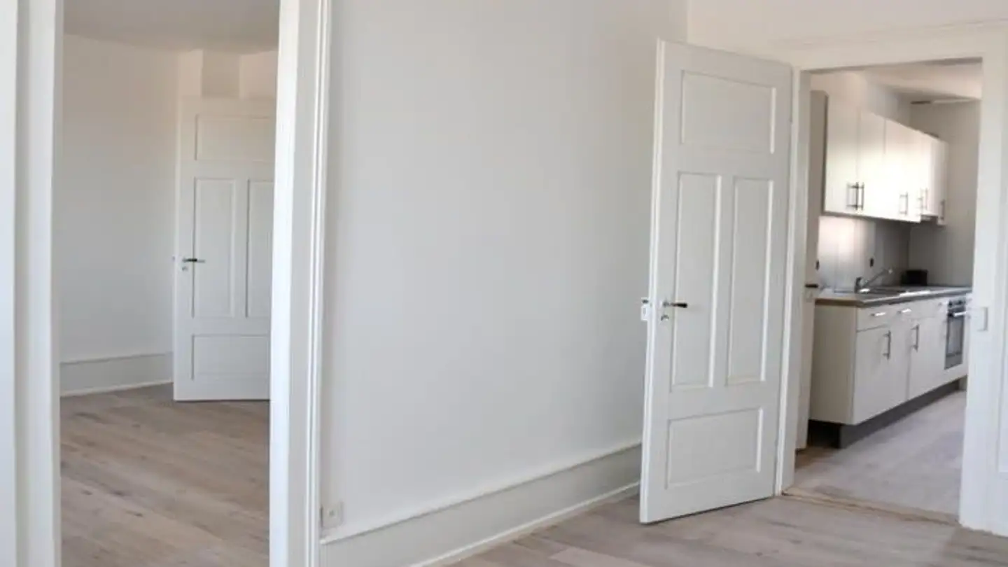 Attico in affitto - Hauptstrasse 16, 2560 Nidau