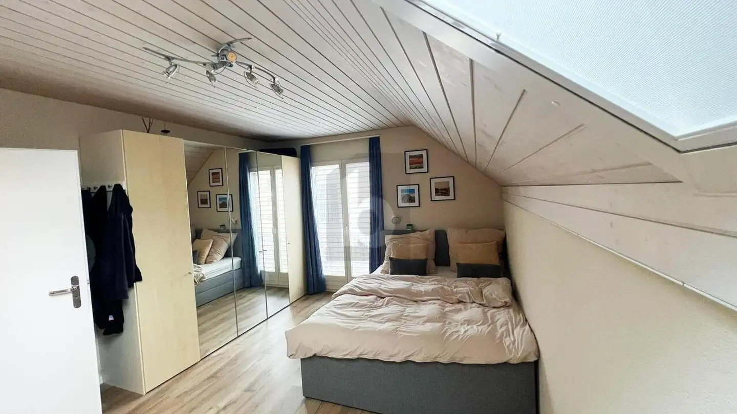 Maison individuelle à louer - 5436 Würenlos - Photo 3