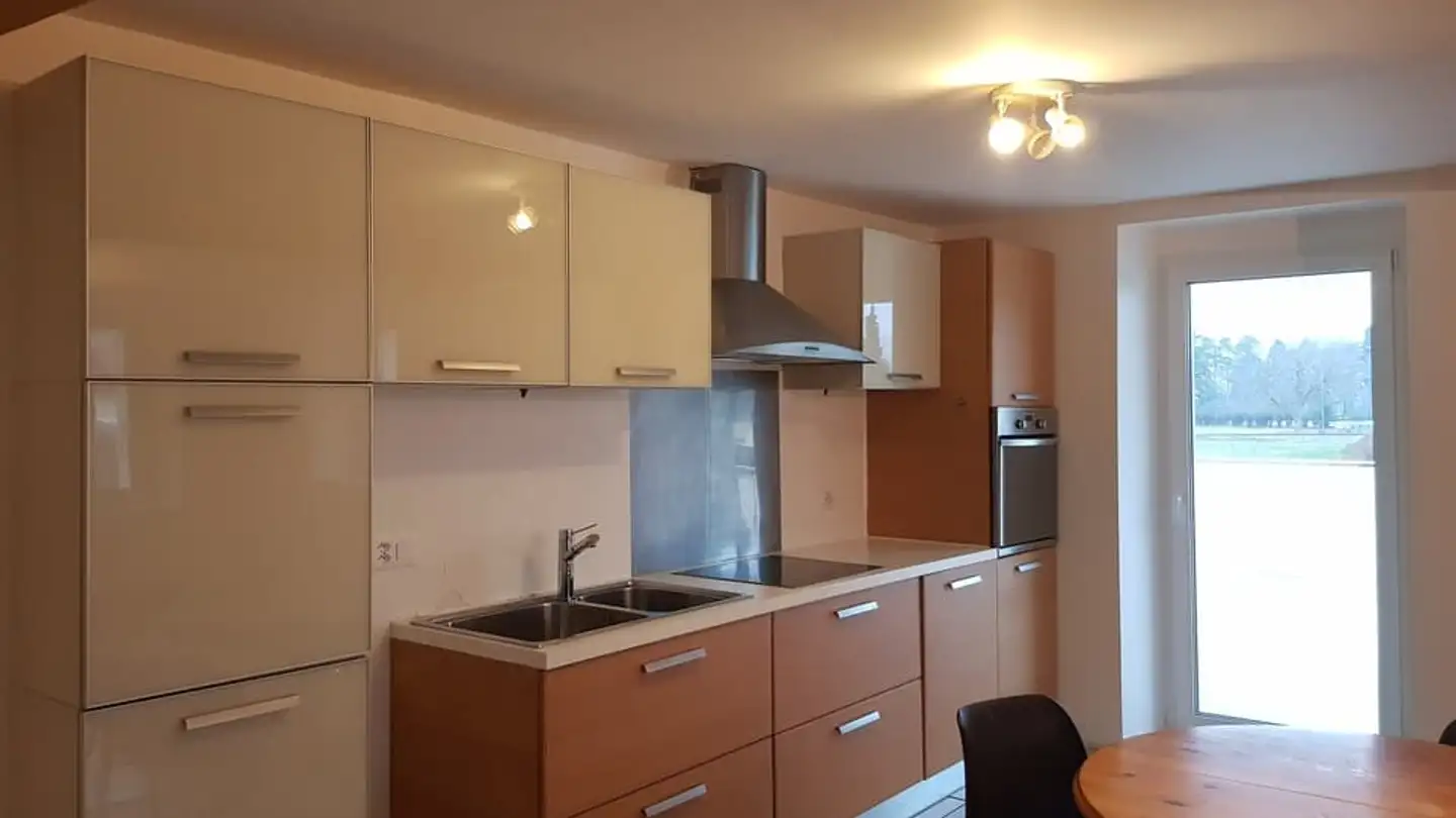 Appartamento in affitto - Avenue De Mordagne 19, 1462 Yvonand - Foto 2