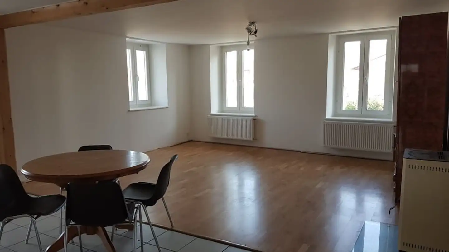 Appartamento in affitto - Avenue De Mordagne 19, 1462 Yvonand - Foto 4