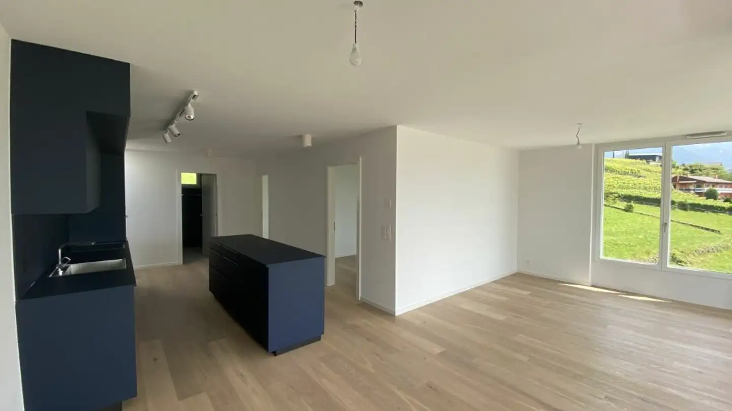 Apartment for rent - Chemin De Pomey 13, 1800 Vevey - Photo 3