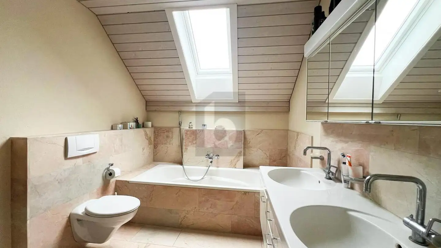 Maison individuelle à louer - 5436 Würenlos - Photo 4